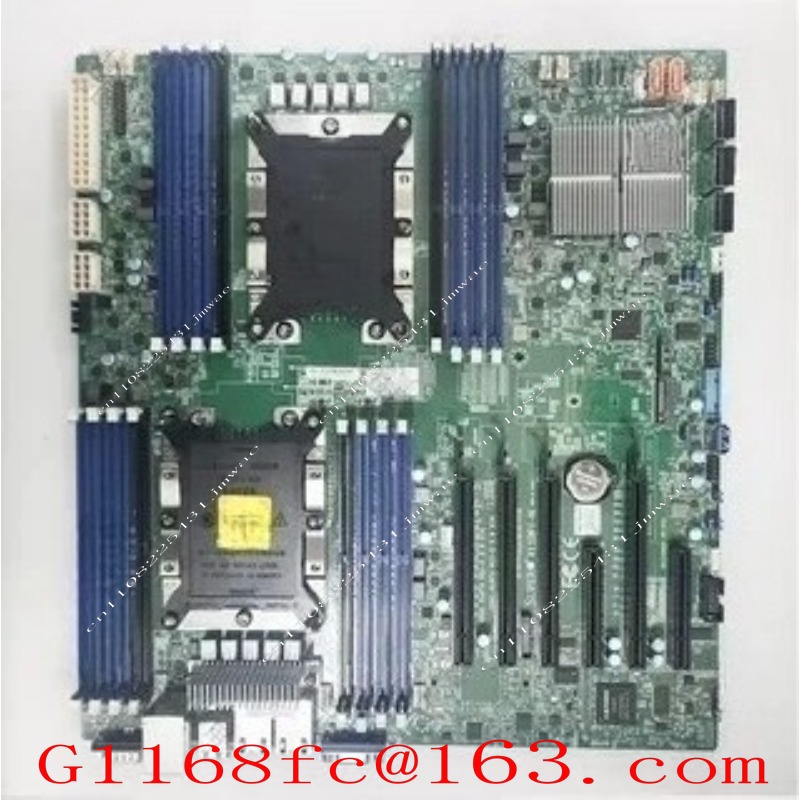 High Quality Professional X11D - C621 Dual Cpu Motherboard ulasan dan harga