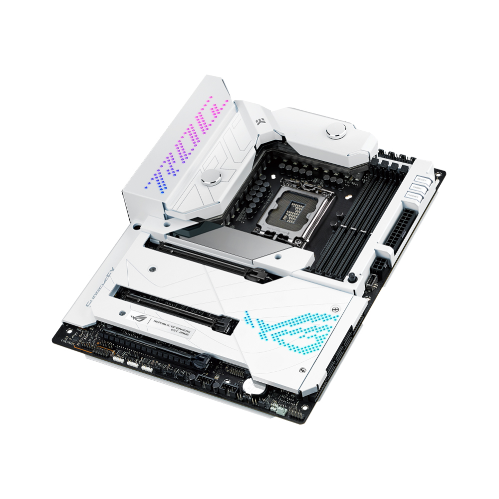 ASUS ROG MAXIMUS Z690 FORMULA  - X870E Atx Motherboard ulasan dan harga