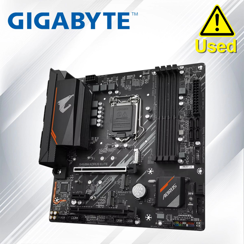 Gigabyte B460M AORUS ELITE Mot - X870E Atx Motherboard ulasan dan harga